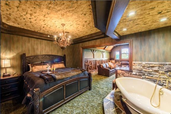 Sebring Mansion Inn & Spa Экстерьер фото